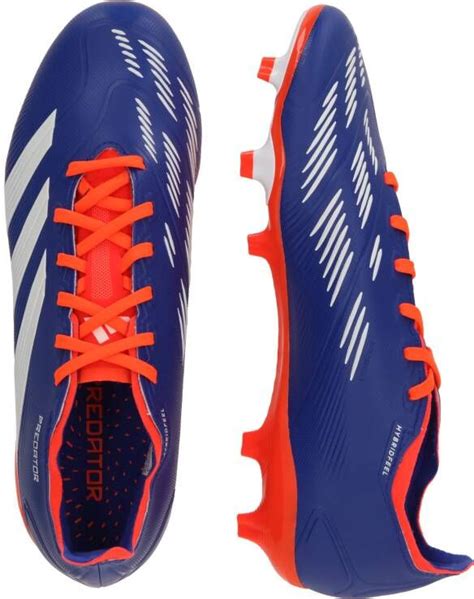 voetbalschoen predator adidas|adidas predator schoenen.